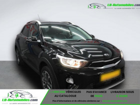 Kia Stonic 1.0 T-GDi 100 ch BVM  occasion � Beaupuy - photo n�2