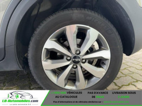 Kia Stonic 1.0 T-GDi 100 ch BVM  occasion  Beaupuy - photo n9