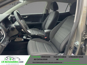 Kia Stonic 1.0 T-GDi 100 ch BVM  occasion  Beaupuy - photo n6
