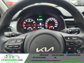 Kia Stonic 1.0 T-GDi 100 ch BVM  occasion  Beaupuy - photo n8