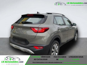 Kia Stonic 1.0 T-GDi 100 ch BVM  occasion  Beaupuy - photo n4