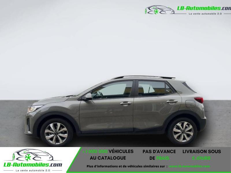 Kia Stonic 1.0 T-GDi 100 ch BVM  occasion  Beaupuy - photo n5
