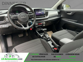 Kia Stonic 1.0 T-GDi 100 ch BVM  occasion  Beaupuy - photo n3
