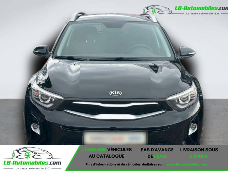 Kia Stonic 1.0 T-GDi 100 ch BVM  occasion  Beaupuy - photo n4
