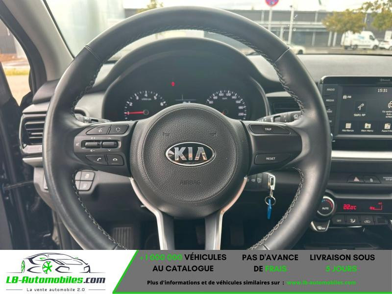 Kia Stonic 1.0 T-GDi 100 ch BVM  occasion  Beaupuy - photo n8