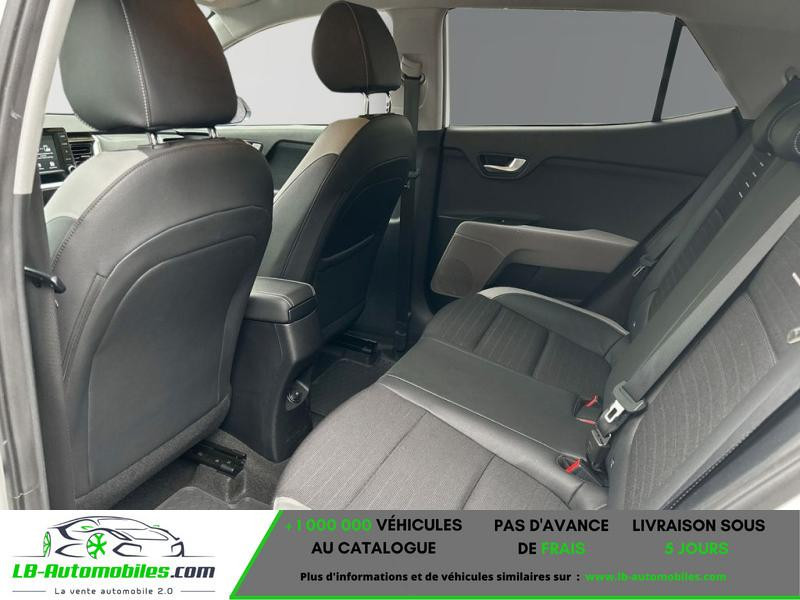 Kia Stonic 1.0 T-GDi 100 ch BVM  occasion  Beaupuy - photo n7