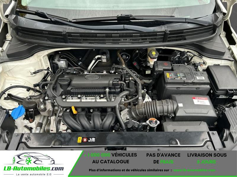 Kia Stonic 1.0 T-GDi 100 ch BVM  occasion  Beaupuy - photo n8