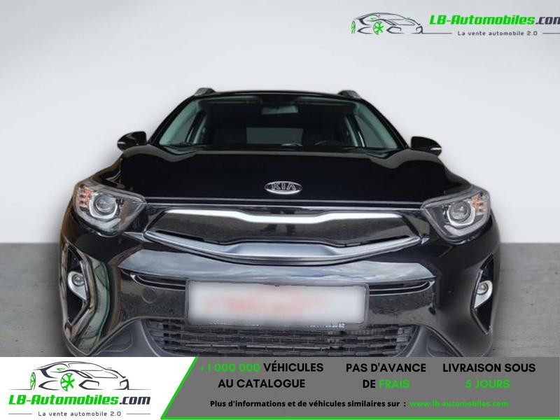 Kia Stonic 1.0 T-GDi 100 ch BVM  occasion  Beaupuy - photo n2
