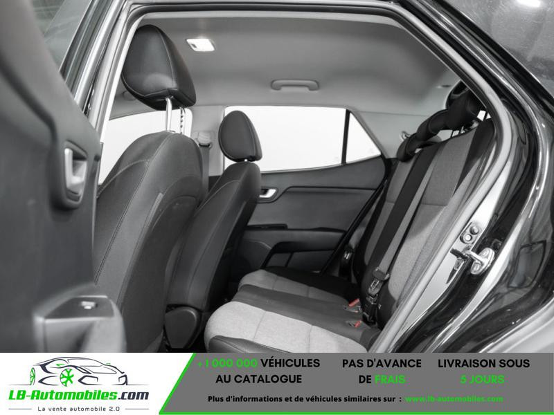 Kia Stonic 1.0 T-GDi 100 ch BVM  occasion  Beaupuy - photo n4