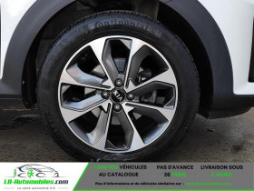 Kia Stonic 1.0 T-GDi 100 ch BVM  occasion � Beaupuy - photo n�8