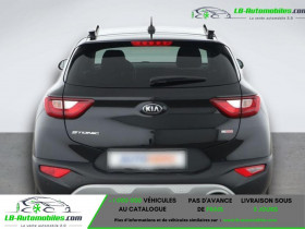 Kia Stonic 1.0 T-GDi 100 ch BVM  occasion � Beaupuy - photo n�7