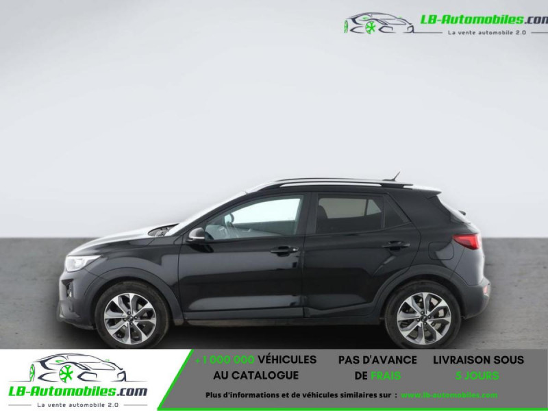 Kia Stonic 1.0 T-GDi 100 ch BVM  occasion � Beaupuy - photo n�6