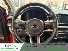 Kia Stonic 1.0 T-GDi 100 ch BVM  occasion � Beaupuy - photo n�5