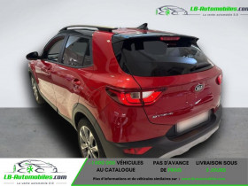 Kia Stonic 1.0 T-GDi 100 ch BVM  occasion � Beaupuy - photo n�4