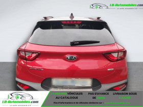 Kia Stonic 1.0 T-GDi 100 ch BVM  occasion � Beaupuy - photo n�4