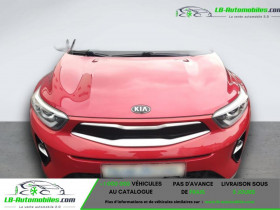 Kia Stonic 1.0 T-GDi 100 ch BVM  occasion � Beaupuy - photo n�3