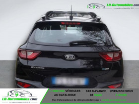 Kia Stonic 1.0 T-GDi 100 ch BVM  occasion � Beaupuy - photo n�4