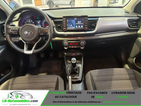 Kia Stonic 1.0 T-GDi 100 ch BVM  occasion � Beaupuy - photo n�3