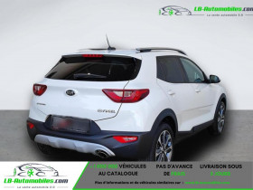Kia Stonic 1.0 T-GDi 100 ch BVM  occasion � Beaupuy - photo n�3