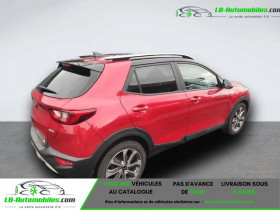 Kia Stonic 1.0 T-GDi 100 ch BVM  occasion � Beaupuy - photo n�2