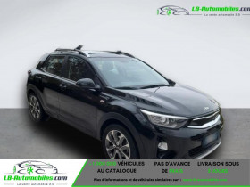 Kia Stonic 1.0 T-GDi 100 ch BVM  occasion � Beaupuy - photo n�2
