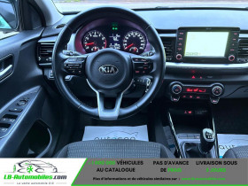 Kia Stonic 1.0 T-GDi 100 ch BVM  occasion � Beaupuy - photo n�8