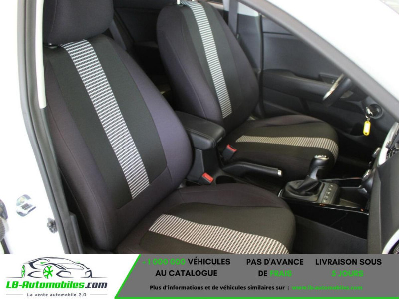 Kia Stonic 1.0 T-GDi 100 ch BVM  occasion � Beaupuy - photo n�4