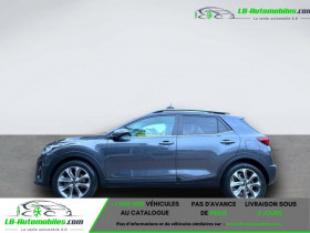 Kia Stonic 1.0 T-GDi 100 ch BVM  occasion � Beaupuy - photo n�5
