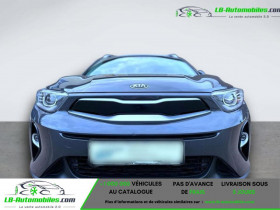 Kia Stonic 1.0 T-GDi 100 ch BVM  occasion � Beaupuy - photo n�4