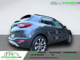 Kia Stonic 1.0 T-GDi 100 ch BVM  occasion � Beaupuy - photo n�3