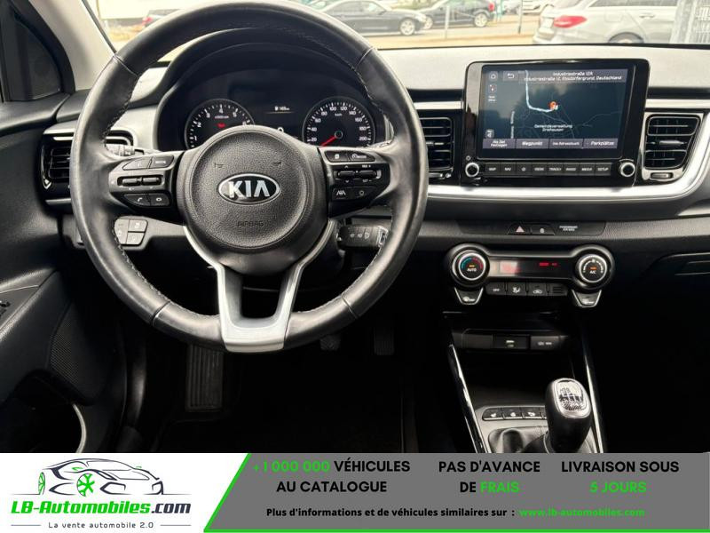 Kia Stonic 1.0 T-GDi 100 ch BVM  occasion  Beaupuy - photo n10
