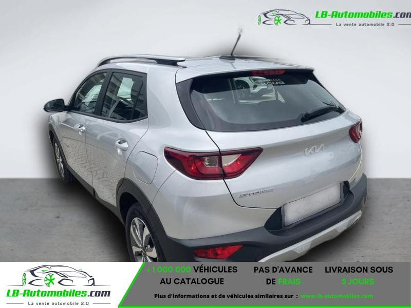 Kia Stonic 1.0 T-GDi 100 ch BVM  occasion  Beaupuy - photo n4