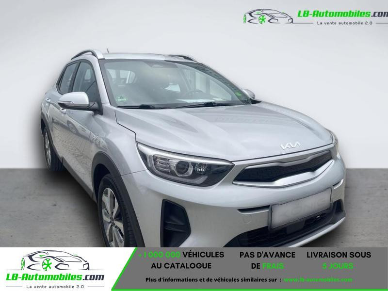 Kia Stonic 1.0 T-GDi 100 ch BVM  occasion  Beaupuy - photo n2