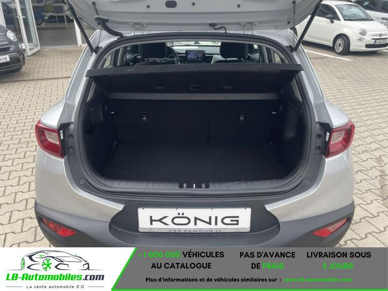 Kia Stonic 1.0 T-GDi 100 ch BVM  occasion  Beaupuy - photo n11