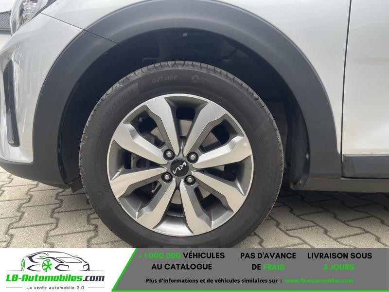 Kia Stonic 1.0 T-GDi 100 ch BVM  occasion  Beaupuy - photo n10