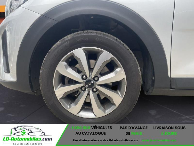 Kia Stonic 1.0 T-GDi 100 ch BVM  occasion  Beaupuy - photo n10