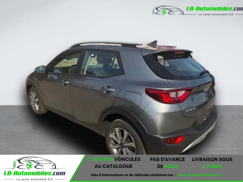 Kia Stonic 1.0 T-GDi 100 ch BVM  occasion  Beaupuy - photo n3