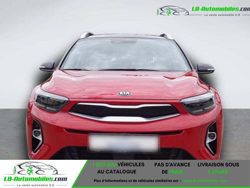 Kia Stonic 1.0 T-GDi 100 ch BVM  occasion  Beaupuy - photo n4