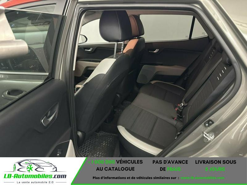 Kia Stonic 1.0 T-GDi 100 ch BVM  occasion  Beaupuy - photo n4
