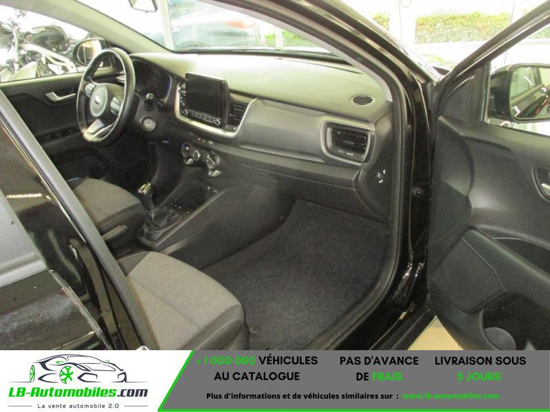 Kia Stonic 1.0 T-GDi 100 ch BVM  occasion  Beaupuy - photo n3