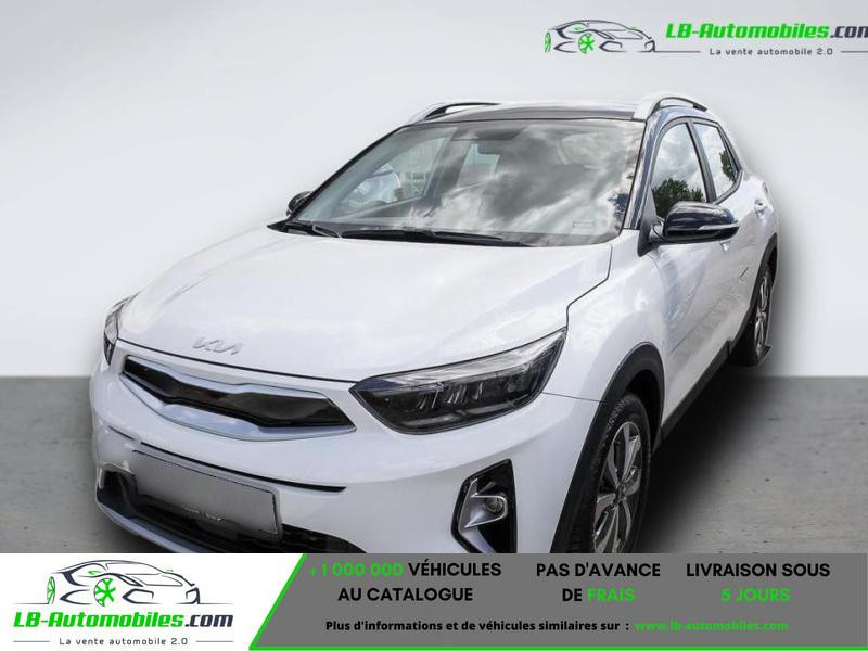 Kia Stonic 1.0 T-GDi 100 ch BVM  occasion  Beaupuy
