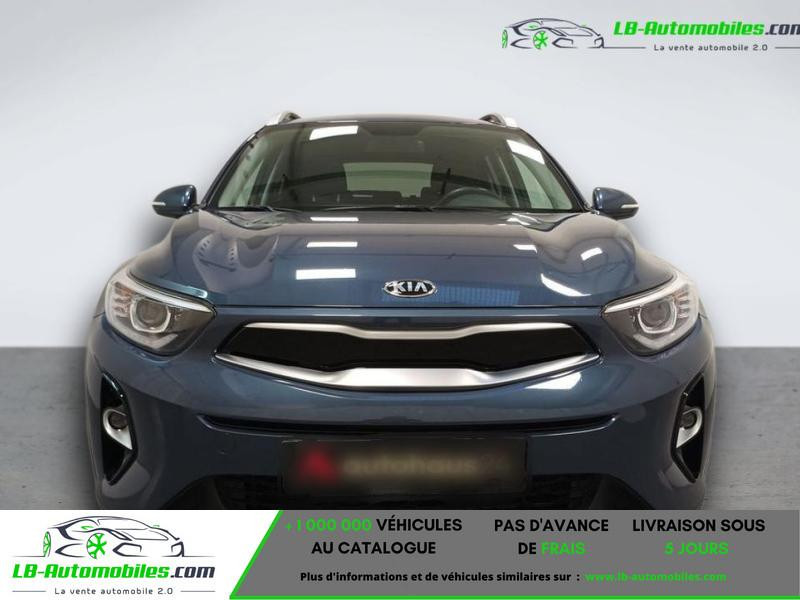 Kia Stonic 1.0 T-GDi 100 ch BVM  occasion  Beaupuy - photo n5
