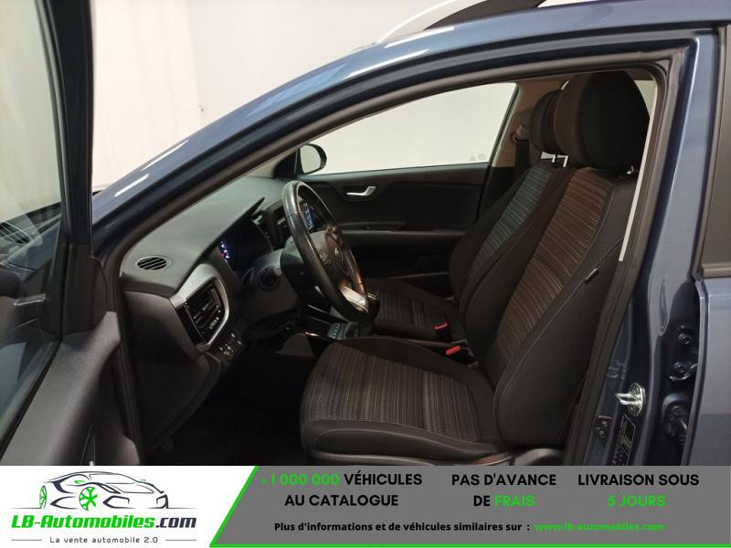 Kia Stonic 1.0 T-GDi 100 ch BVM  occasion  Beaupuy - photo n6