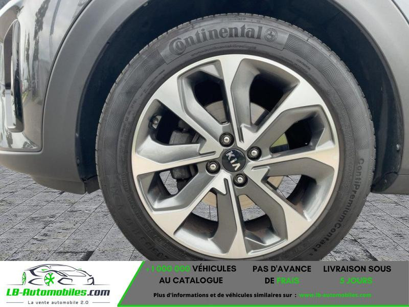 Kia Stonic 1.0 T-GDi 100 ch BVM  occasion  Beaupuy - photo n10