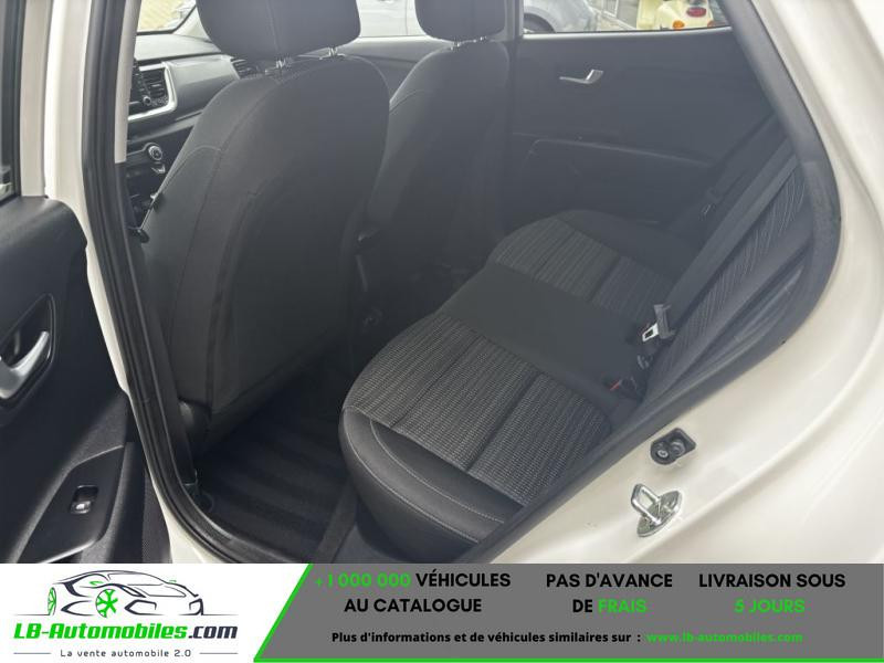 Kia Stonic 1.0 T-GDi 100 ch BVM  occasion  Beaupuy - photo n5
