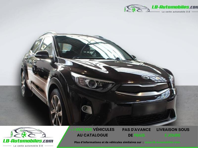 Kia Stonic 1.0 T-GDi 100 ch BVM  occasion  Beaupuy - photo n2