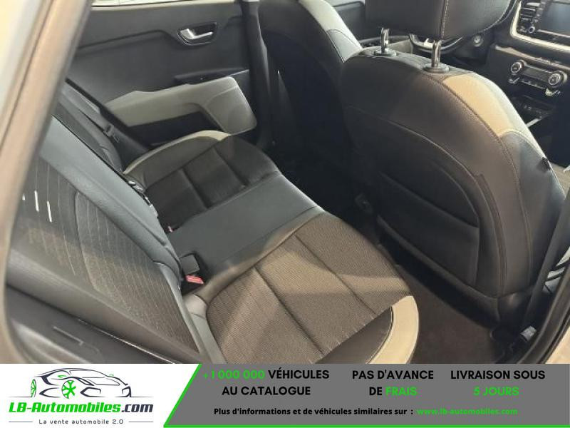Kia Stonic 1.0 T-GDi 100 ch BVM  occasion  Beaupuy - photo n5
