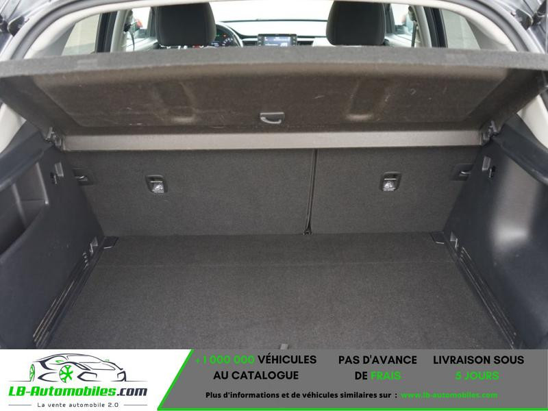 Kia Stonic 1.0 T-GDi 100 ch BVM  occasion  Beaupuy - photo n11