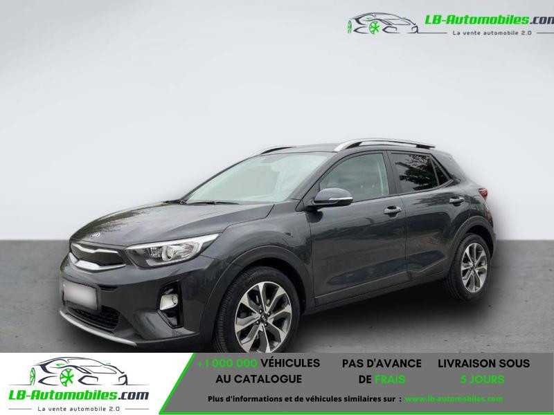 Kia Stonic 1.0 T-GDi 100 ch BVM  occasion  Beaupuy - photo n2