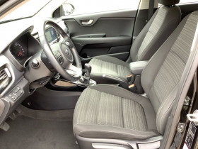 Kia Stonic 1.0 T-GDi 100 ch BVM  occasion  Beaupuy - photo n5